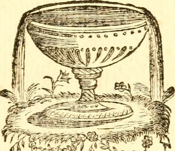 An illustration from Oeuvres complètes ... contenant différents traités sur la théorie de la peinture. Traduit de l'Italien, 1786, leaf 594