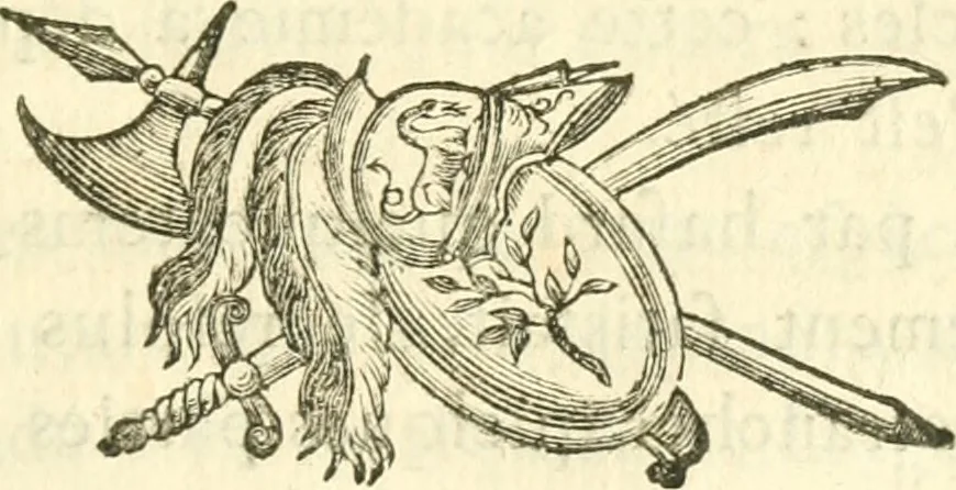 An illustration from Oeuvres complètes ... contenant différents traités sur la théorie de la peinture. Traduit de l'Italien, 1786, leaf 92