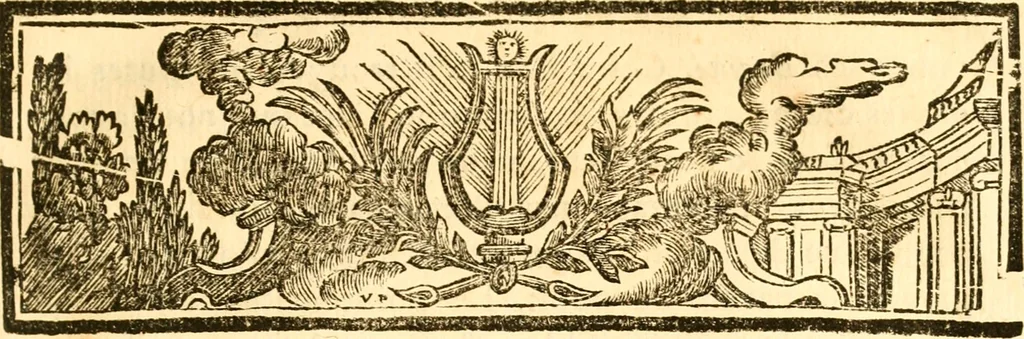 An illustration from Oeuvres complètes ... contenant différents traités sur la théorie de la peinture. Traduit de l'Italien, 1786, leaf 98
