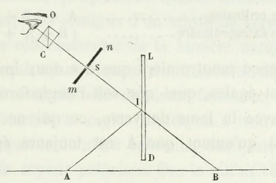 An illustration from Oeuvres complètes. Publiées sous la direction de J.-A. Barral, 1854, leaf 335
