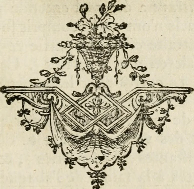 An illustration from uvres d'architecture de Vincent Scamozzi, architecte de la République de Venise, 1764, leaf 182