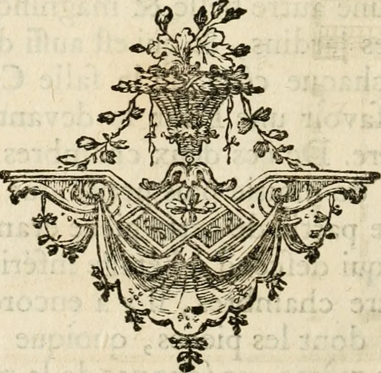 An illustration from uvres d'architecture de Vincent Scamozzi, architecte de la République de Venise, 1764, leaf 377