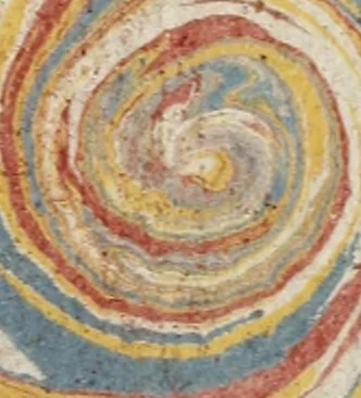 An illustration from uvres d'architecture de Vincent Scamozzi, architecte de la République de Venise, 1764, leaf 400