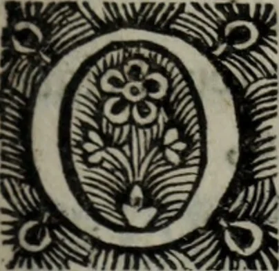 An illustration from Oeuvres de Mr. Capistron, 1690, leaf 106