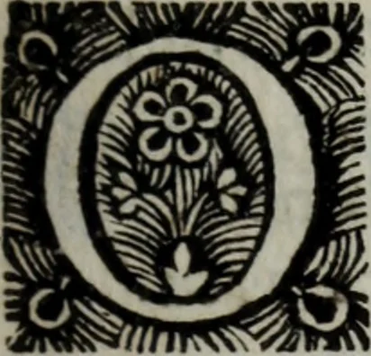 An illustration from Oeuvres de Mr. Capistron, 1690, leaf 136