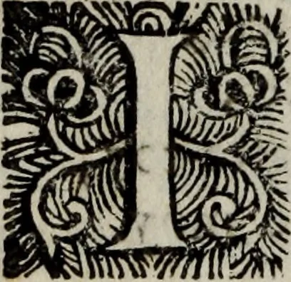 An illustration from Oeuvres de Mr. Capistron, 1690, leaf 183