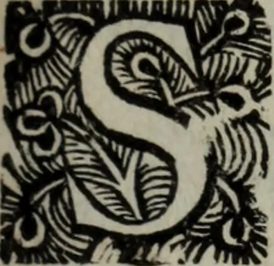 An illustration from Oeuvres de Mr. Capistron, 1690, leaf 226