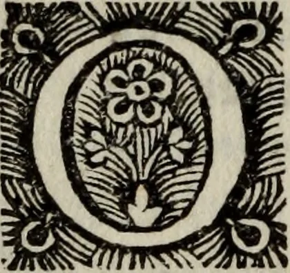 An illustration from Oeuvres de Mr. Capistron, 1690, leaf 259