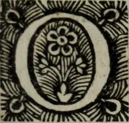 An illustration from Oeuvres de Mr. Capistron, 1690, leaf 274