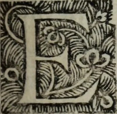 An illustration from Oeuvres de Mr. Capistron, 1690, leaf 318