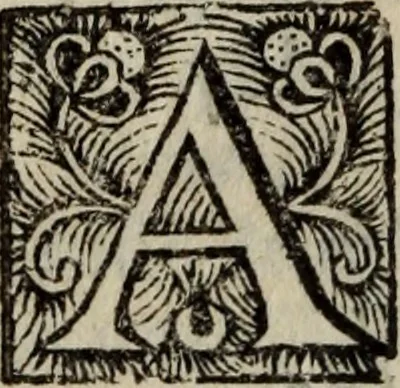 An illustration from Oeuvres de Mr. Capistron, 1690, leaf 373