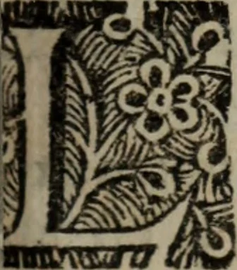 An illustration from Oeuvres de Mr. Capistron, 1690, leaf 394