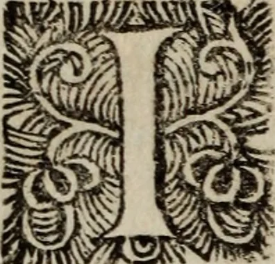 An illustration from Oeuvres de Mr. Capistron, 1690, leaf 427