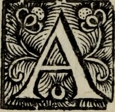 An illustration from Oeuvres de Mr. Capistron, 1690, leaf 47