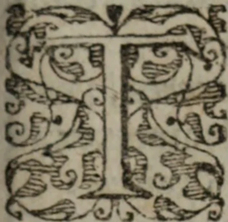 An illustration from Oeuvres de mr. Capistron, nouvelle edition, 1698, leaf 402