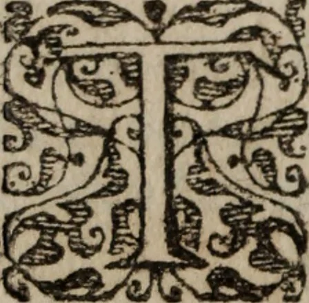An illustration from Oeuvres de mr. Capistron, nouvelle edition, 1698, leaf 427