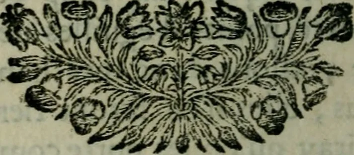 An illustration from Oeuvres de Mr le Baron, 1691, leaf 329