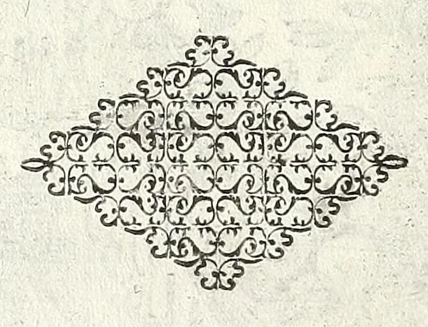 An illustration from Oevvre de la diversite des termes, dont on vse en archítecture, 1572, leaf 44