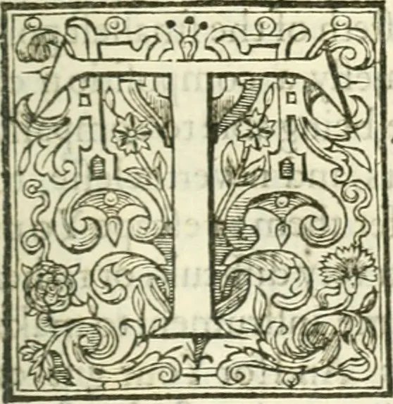 An illustration from Of the advancement and proficience of learning; or, The partitions of sciences, IX bookes. Written in Latin by the most eminent, illustrious Lord Francis Bacon, 1640, leaf 118