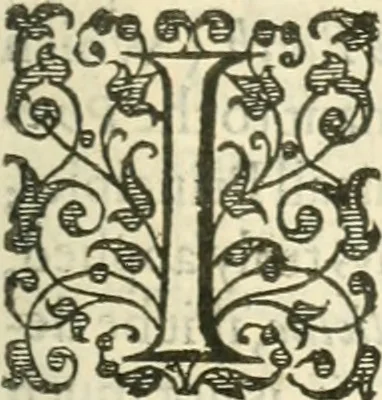 An illustration from Of the advancement and proficience of learning; or, The partitions of sciences, IX bookes. Written in Latin by the most eminent, illustrious Lord Francis Bacon, 1640, leaf 294