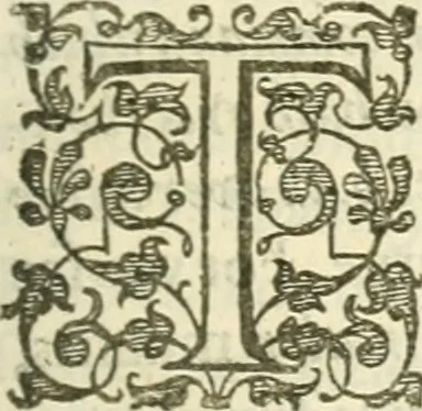 An illustration from Of the advancement and proficience of learning; or, The partitions of sciences, IX bookes. Written in Latin by the most eminent, illustrious Lord Francis Bacon, 1640, leaf 334