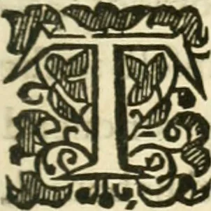 An illustration from Of the advancement and proficiencie of learning; or, The partitions of sciences, nine books. Written in Latin by the most eminent, illustrious and famous Lord Bacon, 1674, leaf 12