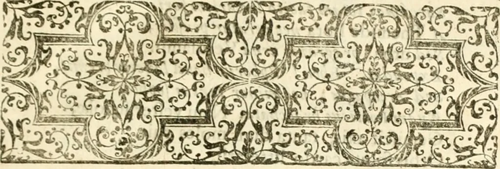 An illustration from Of the advancement and proficiencie of learning; or, The partitions of sciences, nine books. Written in Latin by the most eminent, illustrious and famous Lord Bacon, 1674, leaf 30