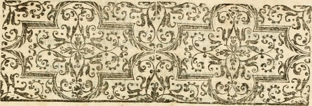 An illustration from Of the advancement and proficience of learning: or, The partitions of sciences, nine books, 1674, leaf 24