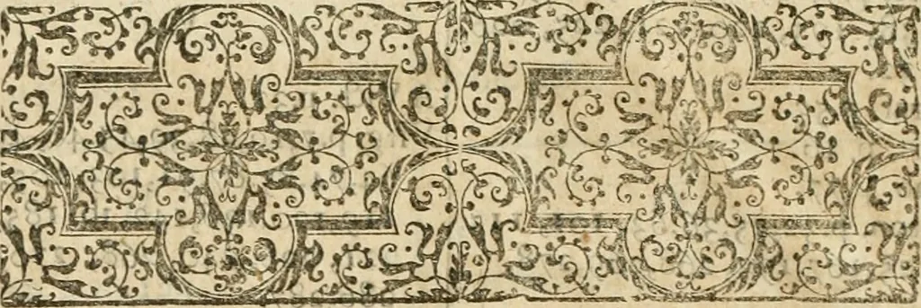 An illustration from Of the advancement and proficience of learning: or, The partitions of sciences, nine books, 1674, leaf 417