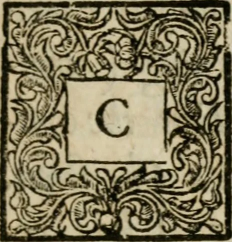 An illustration from Of credulity and incredulity, in things natural, civil, and divine. Wherein, among other things, the sadducism of these times, in denying spirits, witches, and supernatural operations, by pregnant instances, and evidences, is fully confuted: Epicurus his cause, discussed, and the jugling and false dealing, lately used, to bring him and atheism, into credit, clearly discovered: the use and necessity of ancient learning, against the innovating humour, all along proved, and asserted, 1668, leaf 8