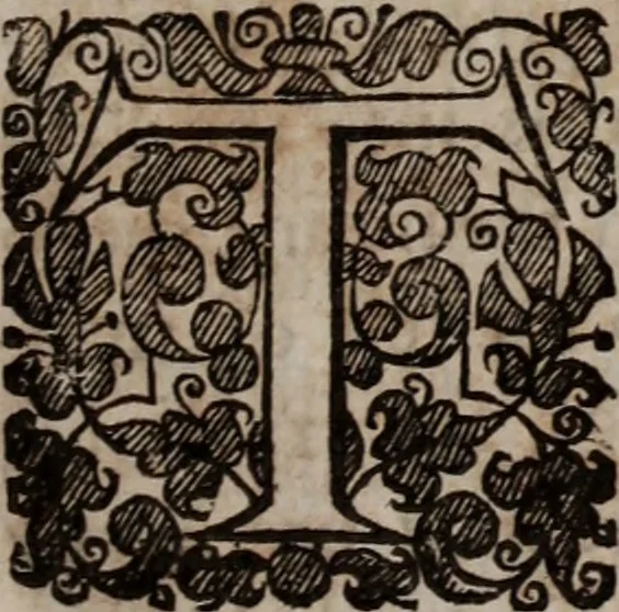 An illustration from Of the dominion, or, ownership of the sea two books. In the first is shew'd, that the sea, by the lavv of nature, or nations, is not common to all men, but capable of private dominion or proprietie, as well as the land. In the second is proved, that the dominion of the British sea, or that which incompasseth the isle of Great Britain, is, and ever hath been, a part or appendant of the empire of that island. Written at first in Latin, and entituled, Mare clausum seu, De dominio maris, by John Selden ... Translated into English; and set forth with som additional evidences and discourses, 1652, leaf 56