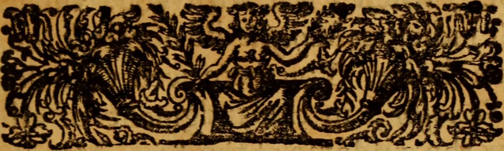 An illustration from Of episcopacy : three epistles of Peter Moulin, Doctor and professor of divinity : answered by the Right Reverend Father in God Lancelot Andrews, Late Lord Bishop of Winchester, 1648, leaf 10