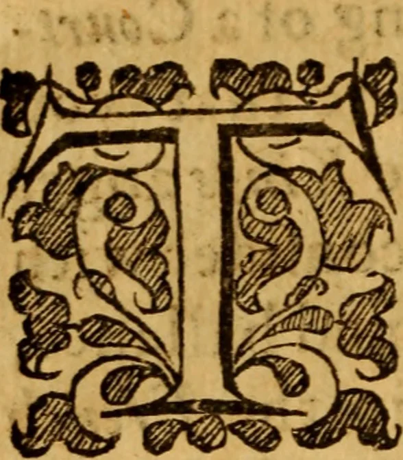 An illustration from Of episcopacy : three epistles of Peter Moulin, Doctor and professor of divinity : answered by the Right Reverend Father in God Lancelot Andrews, Late Lord Bishop of Winchester, 1648, leaf 29