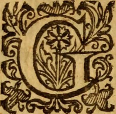 An illustration from Of episcopacy : three epistles of Peter Moulin, Doctor and professor of divinity : answered by the Right Reverend Father in God Lancelot Andrews, Late Lord Bishop of Winchester, 1648, leaf 33
