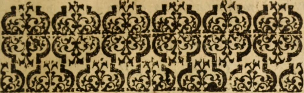 An illustration from The breast plate of faith and love ... : delivered in 18 sermons upon three severall texts, 1630, leaf 154
