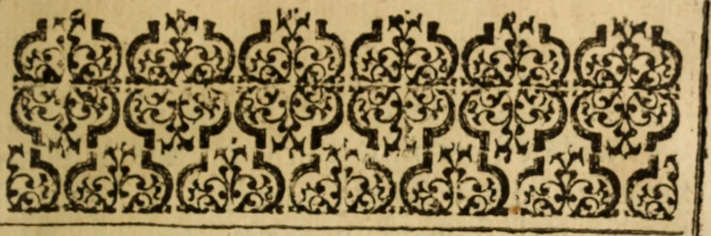An illustration from The breast plate of faith and love ... : delivered in 18 sermons upon three severall texts, 1630, leaf 266