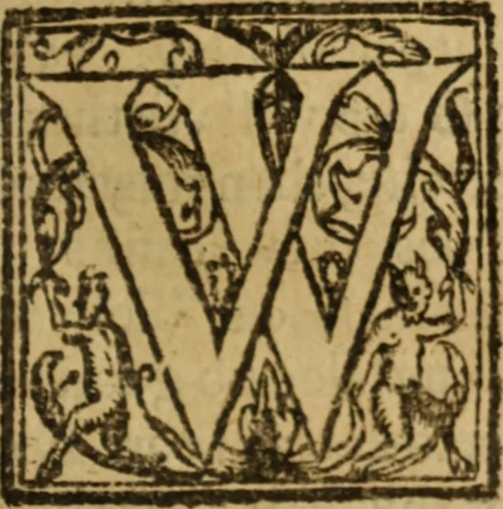 An illustration from The breast plate of faith and love ... : delivered in 18 sermons upon three severall texts, 1630, leaf 338