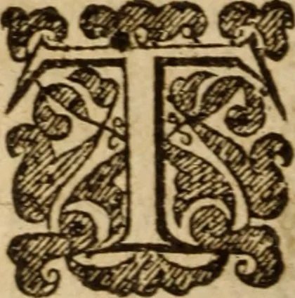 An illustration from The breast plate of faith and love ... : delivered in 18 sermons upon three severall texts, 1630, leaf 401