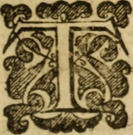 An illustration from The breast plate of faith and love ... : delivered in 18 sermons upon three severall texts, 1630, leaf 480