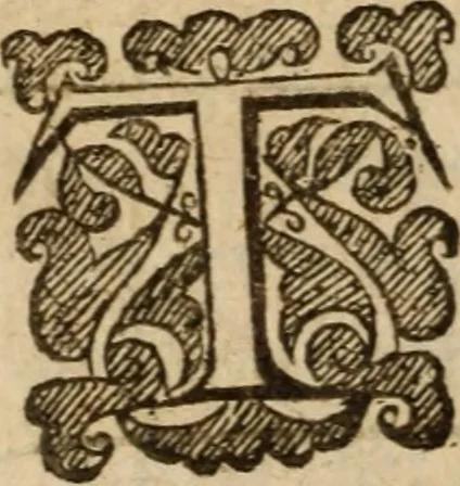 An illustration from The breast plate of faith and love ... : delivered in 18 sermons upon three severall texts, 1630, leaf 533