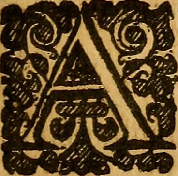 An illustration from The office and duty of executors : or, A treatise of wills and executors, directed to testators, in the choice of the executors, and contrivance of their wills. With the direction for execucors in the execution of their office according to the law ... be they either executors, creditors, or debtors, 1668, leaf 34