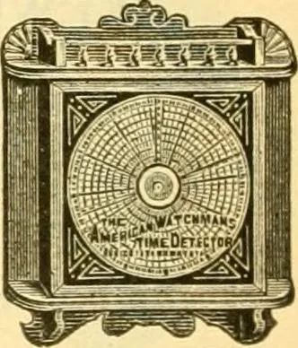 An illustration from Official American textile directory; containing reports of all the textile manufacturing establishments in the United States and Canada, together with the yarn trade index ... Comp. annually by the Textile world journal, 1901, leaf 29