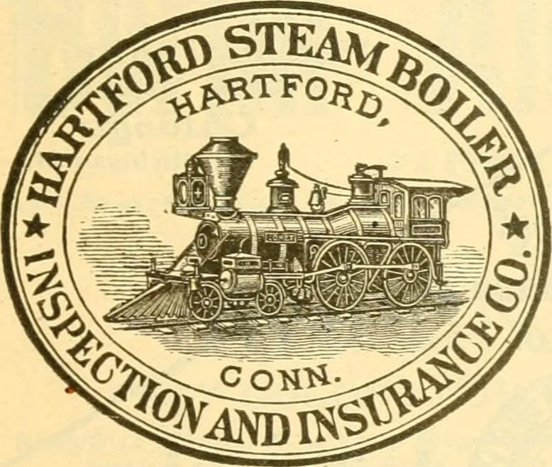 An illustration from Official American textile directory; containing reports of all the textile manufacturing establishments in the United States and Canada, together with the yarn trade index ... Comp. annually by the Textile world journal, 1901, leaf 30