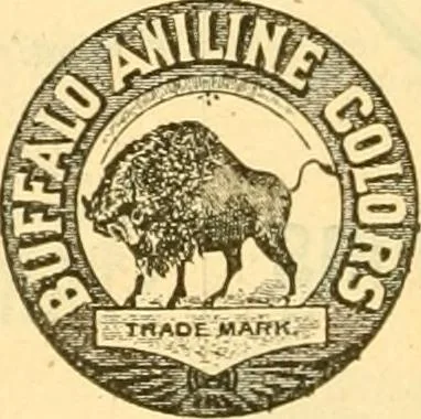 An illustration from Official American textile directory; containing reports of all the textile manufacturing establishments in the United States and Canada, together with the yarn trade index ... Comp. annually by the Textile world journal, 1901, leaf 31