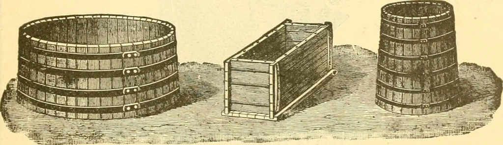 An illustration from Official American textile directory; containing reports of all the textile manufacturing establishments in the United States and Canada, together with the yarn trade index ... Comp. annually by the Textile world journal, 1901, leaf 38