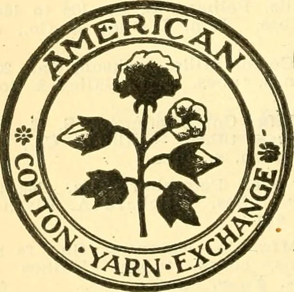 An illustration from Official American textile directory; containing reports of all the textile manufacturing establishments in the United States and Canada, together with the yarn trade index ... Comp. annually by the Textile world journal, 1901, leaf 381