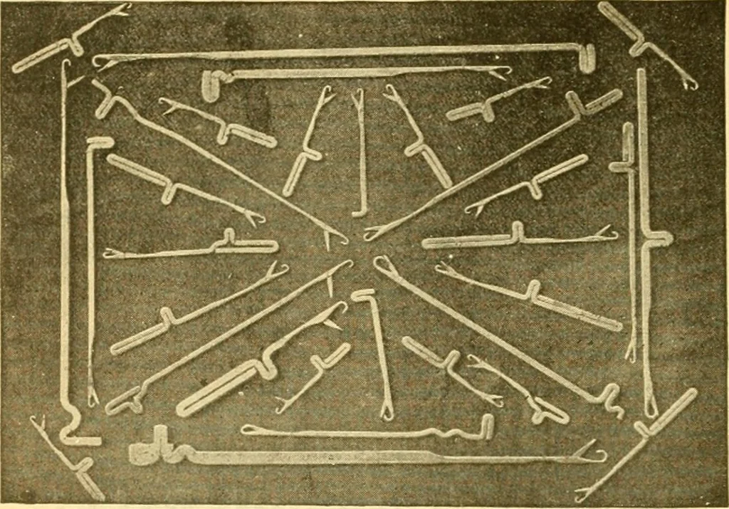 An illustration from Official American textile directory; containing reports of all the textile manufacturing establishments in the United States and Canada, together with the yarn trade index ... Comp. annually by the Textile world journal, 1901, leaf 433