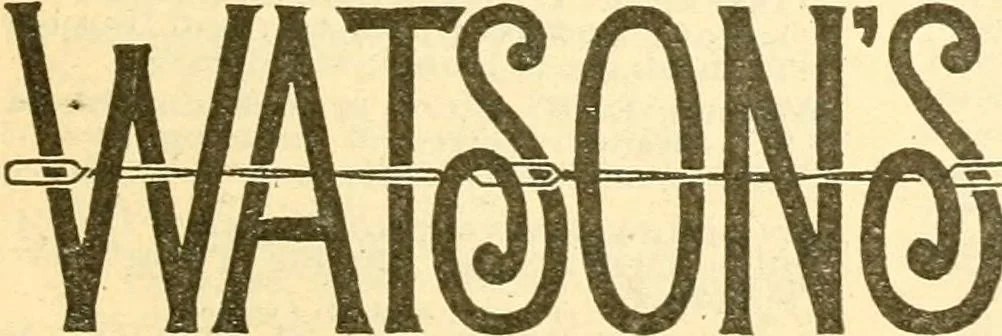 An illustration from Official American textile directory; containing reports of all the textile manufacturing establishments in the United States and Canada, together with the yarn trade index ... Comp. annually by the Textile world journal, 1901, leaf 90