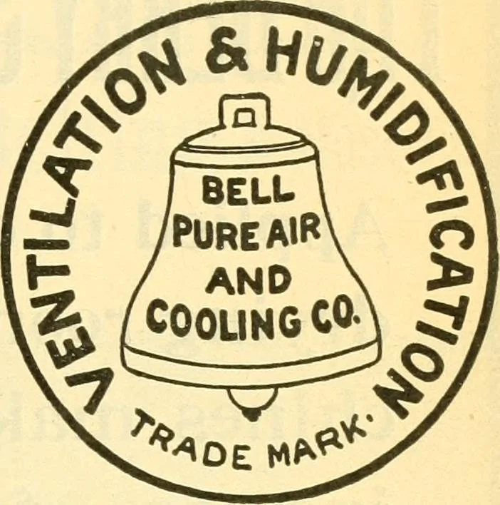 An illustration from Official American textile directory; containing reports of all the textile manufacturing establishments in the United States and Canada, together with the yarn trade index ... Comp. annually by the Textile world journal, 1906, leaf 40