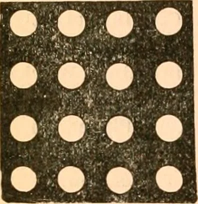 An illustration from Official American textile directory; containing reports of all the textile manufacturing establishments in the United States and Canada, together with the yarn trade index ... Comp. annually by the Textile world journal, 1906, leaf 497